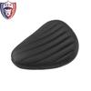 Harley Retro Motorcycle Spring Seat Cushion Bag