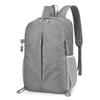 Schoolbag Fashion Outdoor Bag Men's and Women's Ultra Light Sports Bag Skin Bag Foldable Mountaineering Bag Anti-splashing Travel Bag