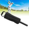S Pickup Bag     Retriever with Detachable Plastic Tube Rubber Handle Hold Up To 80  S for Outdoor