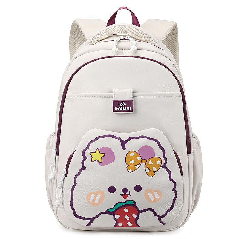 Girls Elementary School Students Junior High School Students Cat Backpack High School Students College Students Backpack
