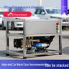 Ferramentas e equipamentos – Lavadoras de carros e acessórios