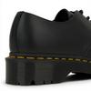 DR. Martens 1461 Bex Glattleder Oxford Schwarz Unisex Sneaker 21084001