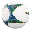 Size 4 Soccer Ball Professional Waterproof Explosion Proof Official Match Football with Gas Pin and
