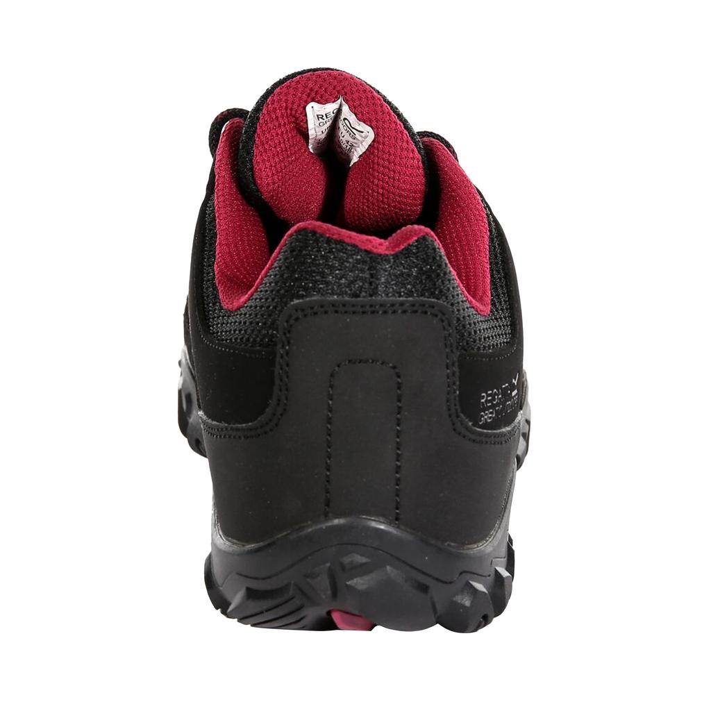 Regatta Damskie/damskie buty do chodzenia Edgepoint III