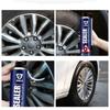 Sigillante per Pneumatici Riparazioni Istantanee Pneumatico Tubeless Tubo Flessibile per Gonfiatore Pneumatici Riempitore d'Aria Sigillante per Auto 200ml/450ml/650ml