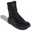 Adidas GSG9 2024 Zip Boot Triple Black Unisex Sneakers Core-Black JP9888