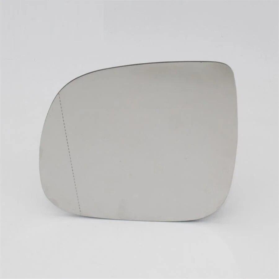 Left Side For VW Transporter Multivan T5 T6 2010 2011 2012 2013 2014 2015  Car-Styling Heated Rear Mirror Glass