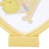 Sanrio Pompompurin Display Frame 777200 (Enjoy Idol)