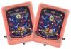 Gra Zręcznościowa Pinball Różowy Flipper