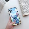 RT69 Stitch Phone Case for iPhone 7 8 11 12 13 14 15 16 17 16E XS Pro Max XR X SE Air