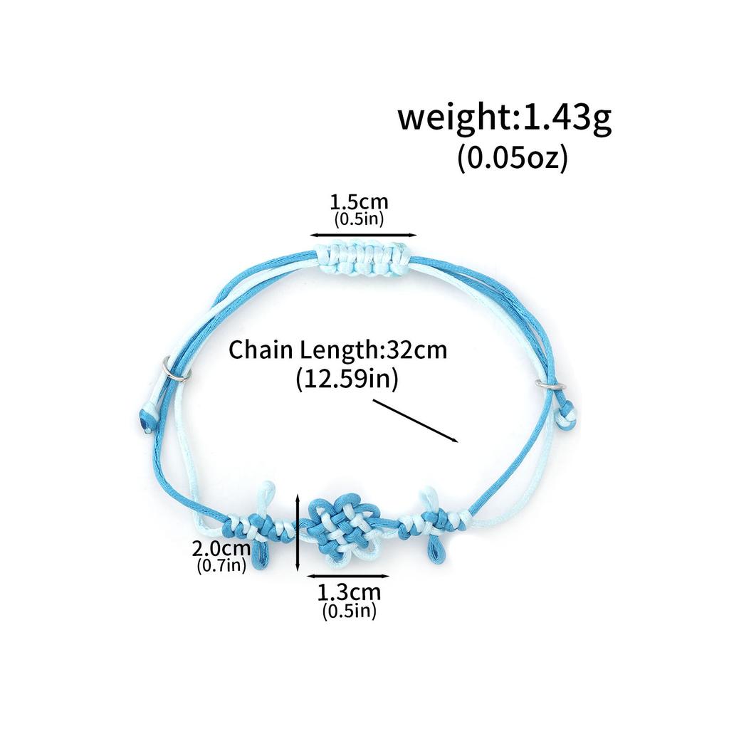 Witch Hunter Bracelet, Rumi Siyin Sword Cartoon Star Love Beaded Diy Bracelet Kpop Element Peripheral