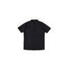 Bridgestone Golf Retro ULTICORE Short Sleeve Shirt EBM01A Men's Black