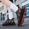 2024 New Shoes For Men Sneakers Male Casual Mens Shoe Tenis Luxury Shoes Trainer Race Breathable Shoes Fashion Loafers Running