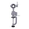 Adjustable Bench Vise Stable Clamping Electric Drill Stand Convenient Grinder Holder  DIY