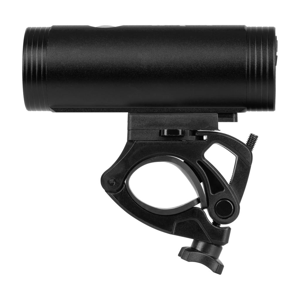 Rechargeable Led Bike Light 10W Ipx5 400Lm Rebel