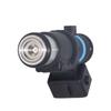 1PCS Fuel Injector 01F002A For Peugeot 1007 106 206 306 307 Partner Citroen Berlingo C2 C3 Saxo Xsara 1.4 1984E0 348001