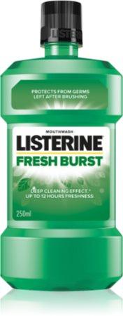 

anti-plaque mouthwash TU прозрачный