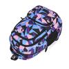 Multi-piece Casual Backpack Student Backpack Thermal Insulation Lunch Bag Large Capacity