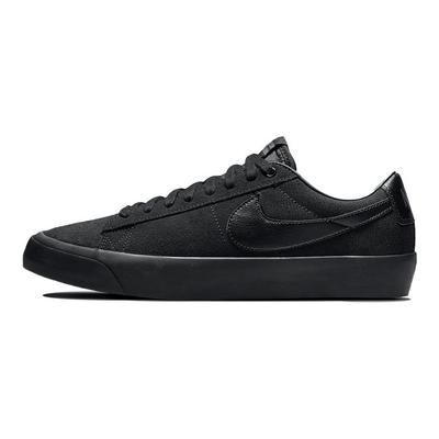 Sneakers Unisex Zoom Blazer Low Pro GT SB Triple Black Antracite DC7695-003