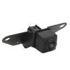 Front View Camera IP68 Waterproof Clear Imaging 284F1 4EA0A Parking Auxiliary Camera for Rogue Sport 2017‑2019