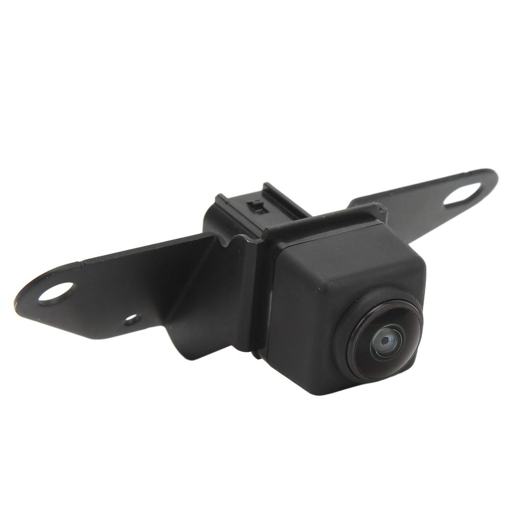 Front View Camera IP68 Waterproof Clear Imaging 284F1 4EA0A Parking Auxiliary Camera for Rogue Sport 2017‑2019