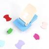 DIY Creative Shape Hole Punch Press-Type Decorative Hole Punch  Handmade Projects