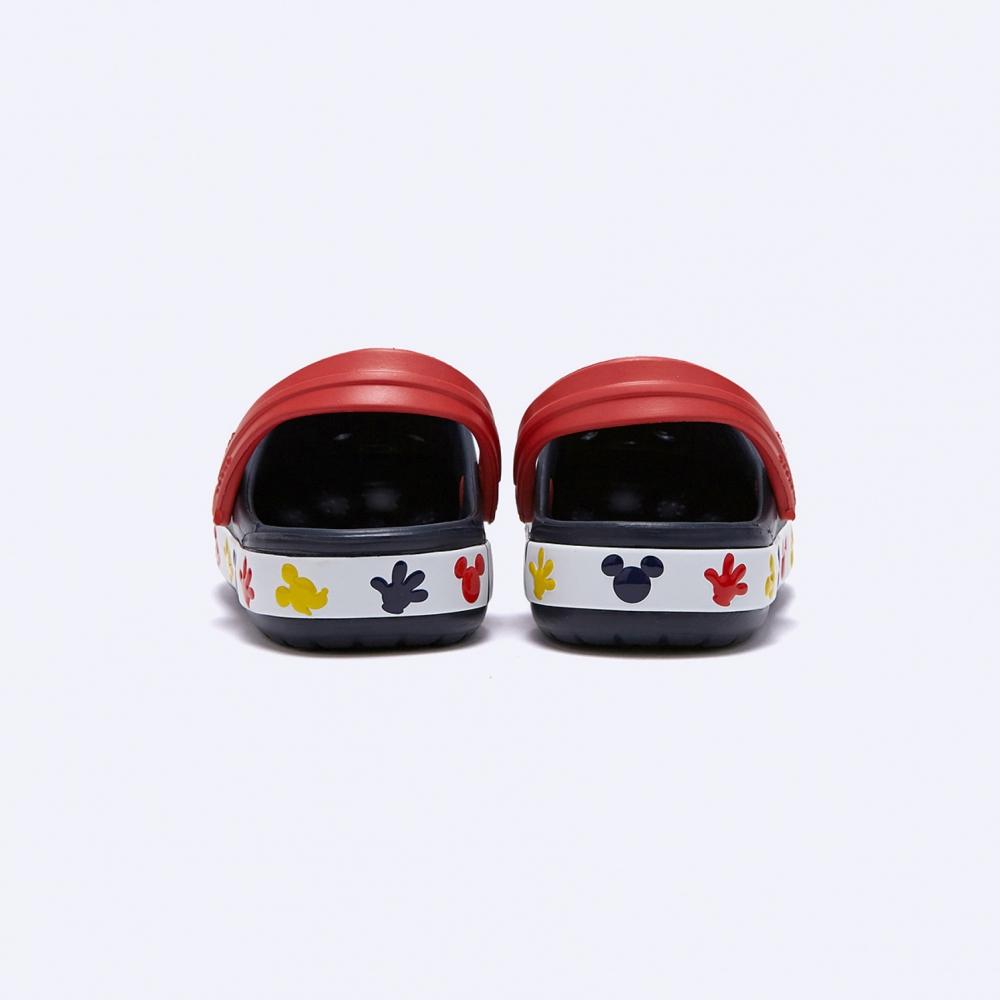 Crocs Mickey Light Clog Kids  207459 410