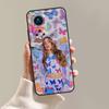 Tini Stoessel Case For Honor Magic 5 Pro 10 50 70 90 Lite X7 X8 X9 X6a X7a X8a X9a Magic 4 Lite Coque