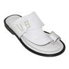 New European And American Men'S Beach Shoes Toe Sandals Large Size 38-48