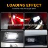 Mazda 3 & 6 GL Atenza LED License Plate Light - Easy Install
