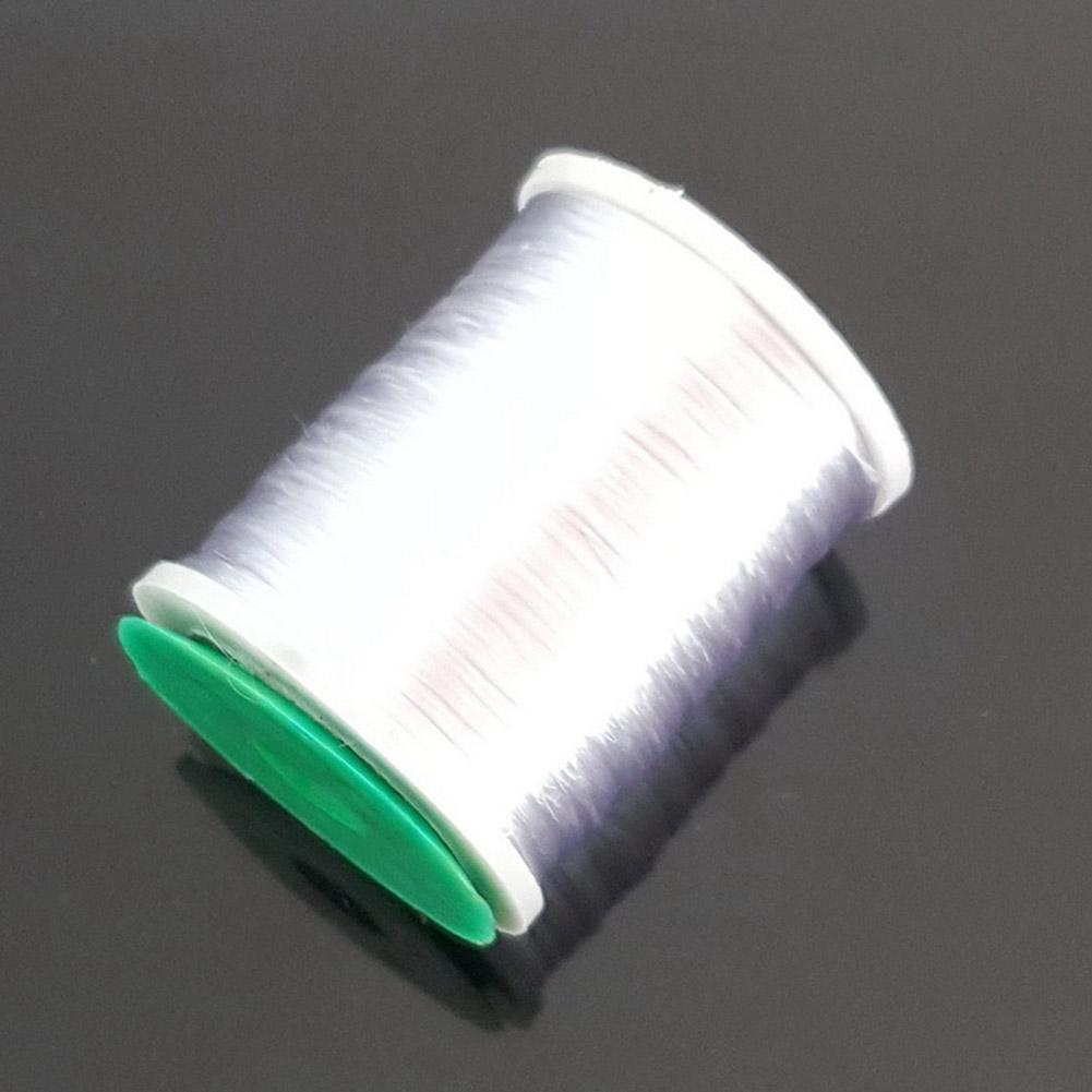 Tinsel Thread Fly Tying Thread 210D 250m High Intensity