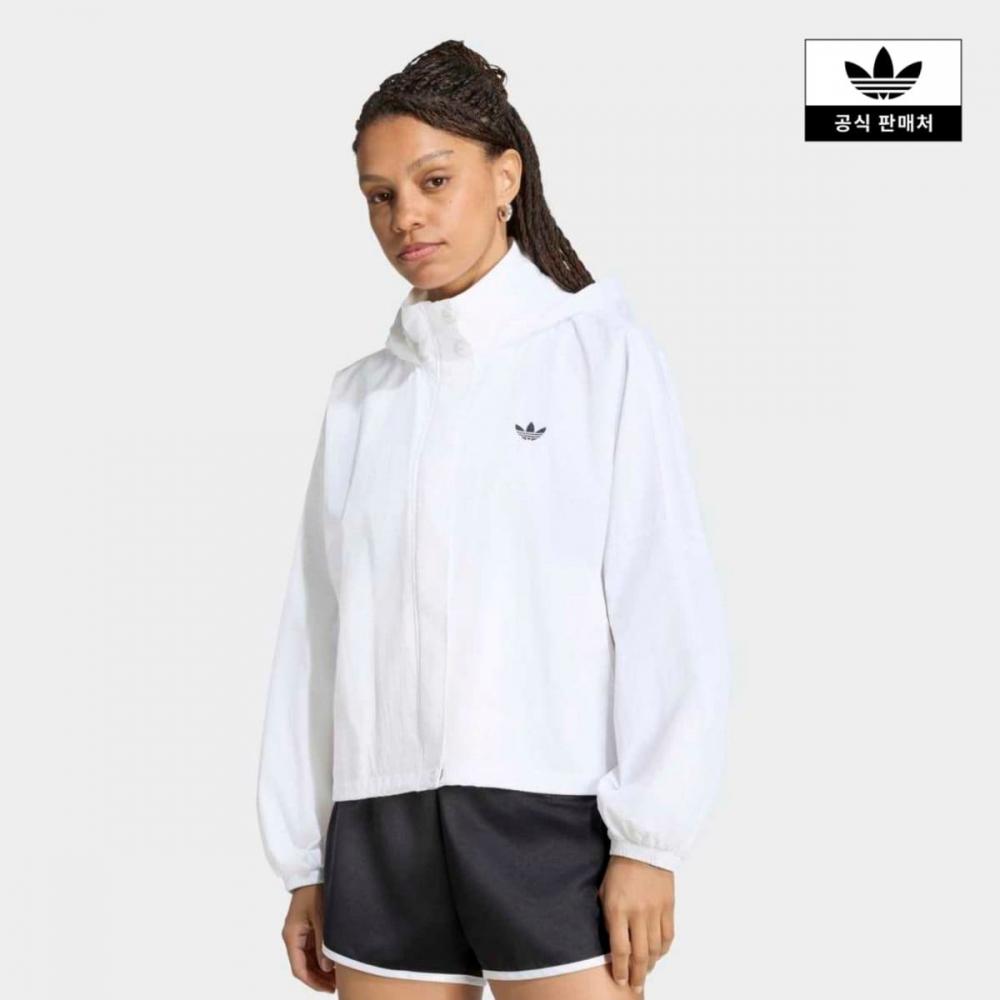 Adidas Trf Light Woven Jacket Kw7392 KW7392/AXS