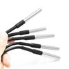 1PCS Waterproof DS18B20 thread temperature probe temperature sensor Stainless steel package 1m 2m 3m 5m 10m 18B20 wire arduino