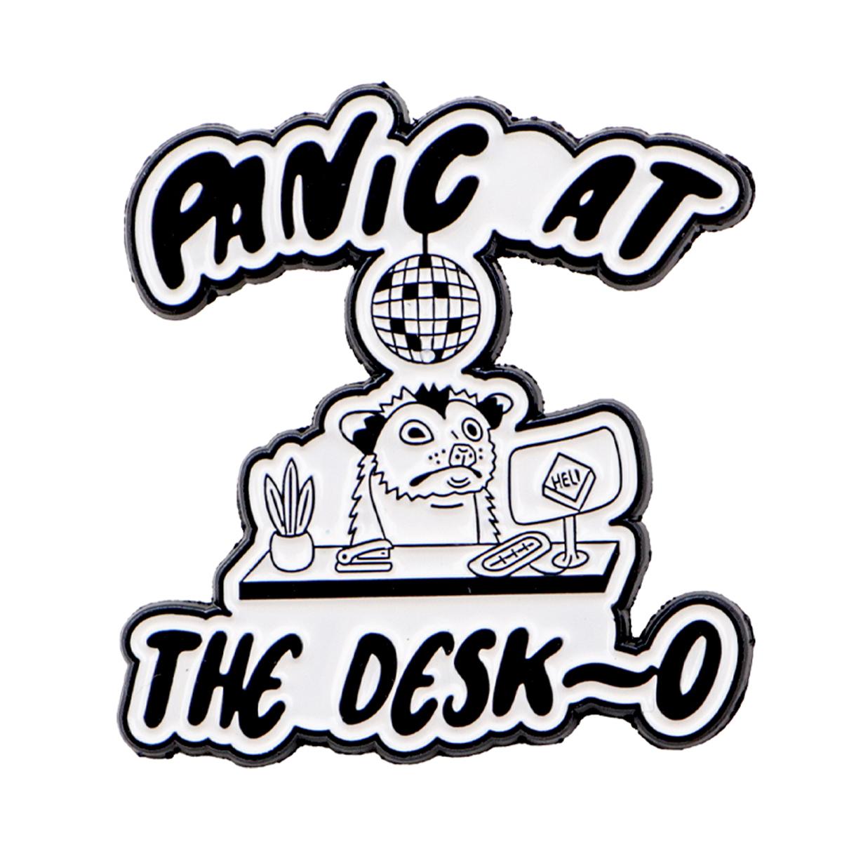 

Animal Raccoon Quotes Enamel Pins Cartoon Frog Cat Brooch Lapel Pin Badge on Backpack Clothing Accessories Fashion Jewelry Gifts