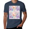 Pastel Aesthetic 04 TShirt Large Size Loose Casual Tee