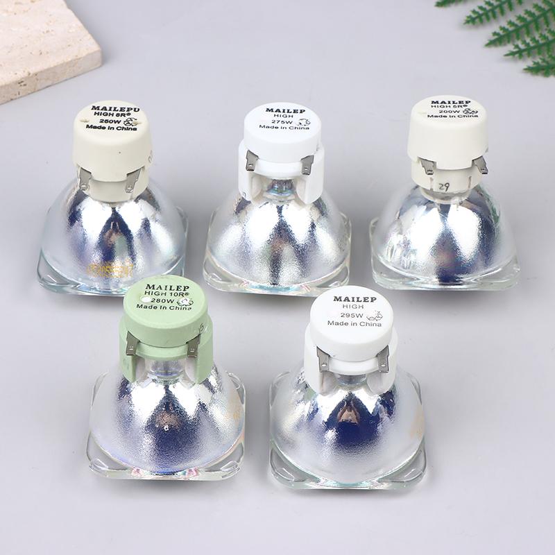 1Pc Msd Lamp Platinum 14R Mailepu 5R7R10R19R20R Beam 200W 250W 275W 280W 295W For Lamp Moving Head Beam Light Bulb Stage Light