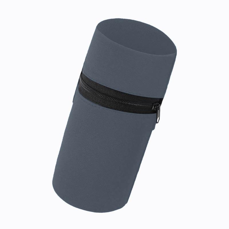 High-Elasticity Wrist Running Pack for Sports, Adjustable Armband Phone Holder Key Wallet Fitness Jogging Essentials