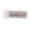 100pcs/Box Large Eye Embroidery Fabric Cross Stitch Needles DIY Craft 34mm