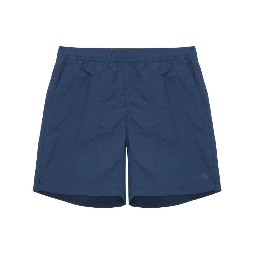 THE NORTH FACE Casual Shorts Men's Smoke Blue NS6NQ04B