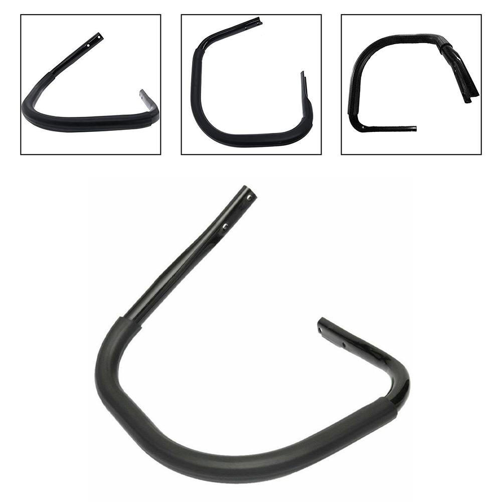 Sawing Equipment Handlebar Crafted For Use With For MS380 And O38; Functions As A Replacement For #11197901700