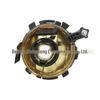 Front Bumper Fog Light for Seat Ibiza/Leon (Models 6J0941702B, 6J0941701B)