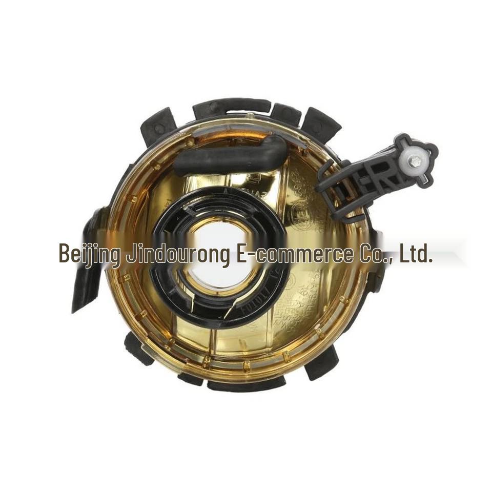 Front Bumper Fog Light for Seat Ibiza/Leon (Models 6J0941702B, 6J0941701B)
