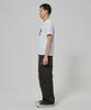 DICKIES Washed Loose Fit Twill Cargo Pants Olive