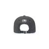 Unisex Hip Street Lettering Structure Ball Cap 3ACPV285N-50CGS