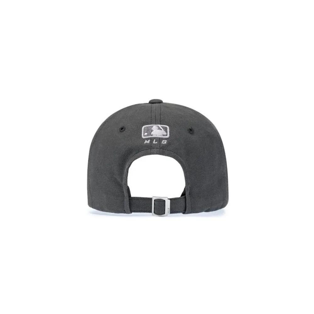 Unisex Hip Street Lettering Structure Ball Cap 3ACPV285N-50CGS