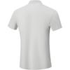 Li-Ning Fitness Series Solid Color Simple Short Sleeve Polo Shirt Men tops APLW315-1