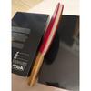 Used Table Tennis Racket Bronzite ST [no Box]