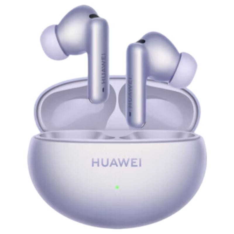 Huawei FreeBuds 6i Noise Cancelling Bluetooth Earbuds