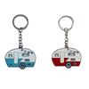 Conjunto de Chaveiros para Trailer de Viagem Multiuso à Prova de Ferrugem Personalize Estilos Pingente de Mochila para Amantes da Aventura Roupa Casual