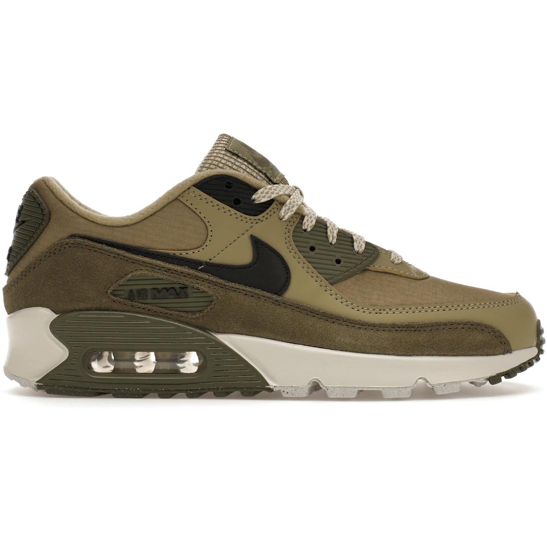

Кроссовки Nike Air Max 90 Neutral Olive(FB9657-200) 40